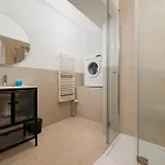 Apartmán Zelazna Downtown By Bookinghost Varšava