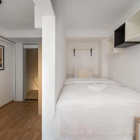 Apartament żelazna Downtown By Bookinghost Warszawa