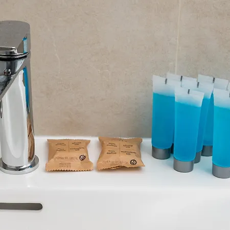 żelazna Downtown By Bookinghost Apartament Warszawa