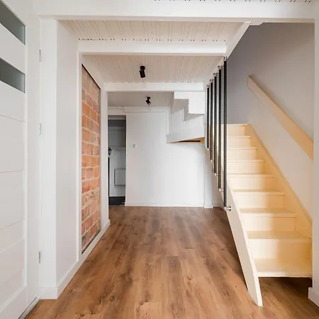 Zelazna Downtown By Bookinghost Βαρσοβία