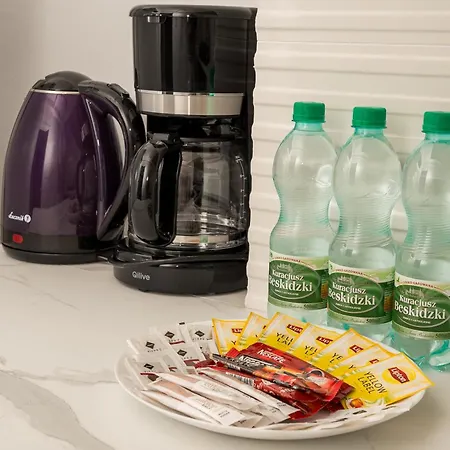 żelazna Downtown By Bookinghost Apartament *