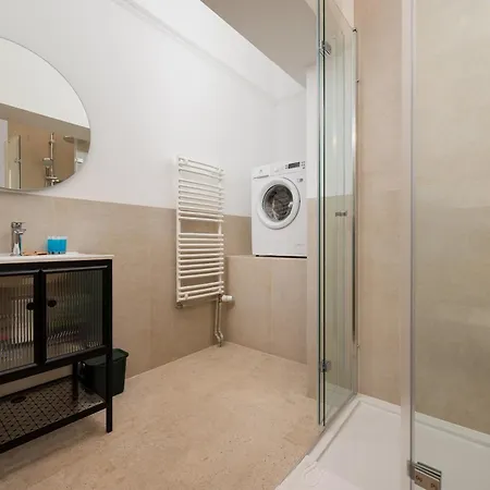 Apartament żelazna Downtown By Bookinghost Warszawa