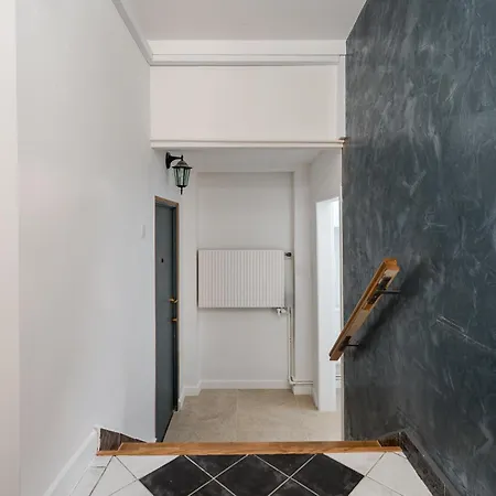 Apartament żelazna Downtown By Bookinghost Warszawa